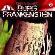 Burg Frankenstein Nr. 02: Monster-Testament von Burg Frankenstein