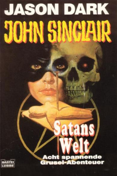 Jubi-Band Nr. 026: Satans Welt