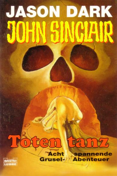 Jubi-Band Nr. 050: Totentanz