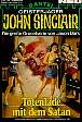 John Sinclair Nr. 553: Totenlade mit dem Satan