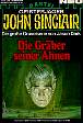 John Sinclair Nr. 564: Die Gräber seiner Ahnen