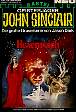 John Sinclair Nr. 566: Hexenreich 