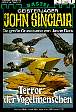 John Sinclair Nr. 572: Terror der Vogelmenschen