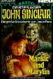 John Sinclair Nr. 594: Maniac und Marylin