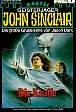 John Sinclair Nr. 599: Die Kralle