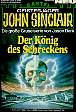 John Sinclair Nr. 616: Der König des Schreckens