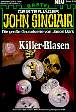 John Sinclair Nr. 619: Killer-Blasen