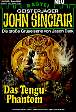 John Sinclair Nr. 630: Das Tengu-Phantom