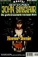 John Sinclair Nr. 858: Horror-Teenie