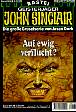 John Sinclair Nr. 865: Auf ewig verflucht?