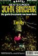 John Sinclair Nr. 867: Emily