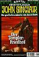 John Sinclair Nr. 872: Der Templer-Friedhof
