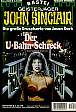 John Sinclair Nr. 886: Der U-Bahn-Schreck