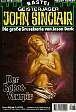 John Sinclair Nr. 889: Der Robot-Vampir