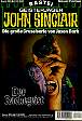 John Sinclair Nr. 893: Der Rachegeist