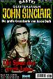 John Sinclair Nr. 1018: Die Spur der irren Luna