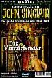 John Sinclair Nr. 1019: Das Vampirfenster
