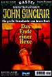 John Sinclair Nr. 1030: Das Ende einer Hexe