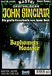 John Sinclair Nr. 1032: Baphomets Monster