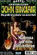 John Sinclair Nr. 1040: Madonna auf dem Höllenthron