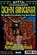 John Sinclair Nr. 1103: Das Azteken-Ritual
