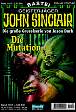 John Sinclair Nr. 1107: Die Mutation