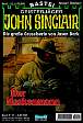 John Sinclair Nr. 1111: Der Maskenmann
