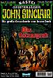 John Sinclair Nr. 1119: Das Satansgrab