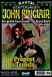John Sinclair Nr. 1122: Der Prophet des Teufels