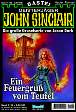 John Sinclair Nr. 1125: Ein Feuergruß vom Teufel