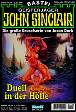 John Sinclair Nr. 1126: Duell in der Hölle