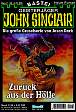 John Sinclair Nr. 1138: Zurück aus der Hölle