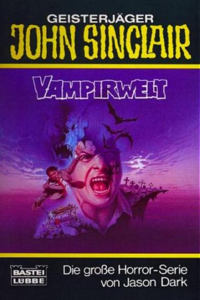 John Sinclair TB Nr. 153: Vampirwelt