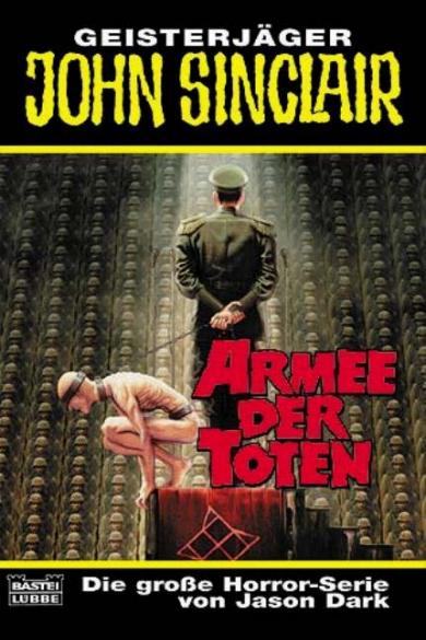 John Sinclair TB Nr. 266: Armee der Toten