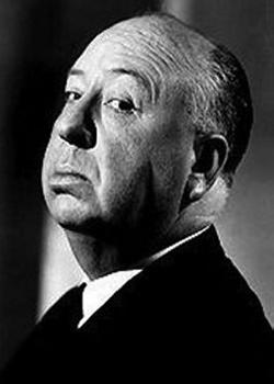 Sir Alfred Hitchcock