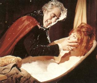 "The Fearless Vampire Killers" (1967) von Roman Polanski