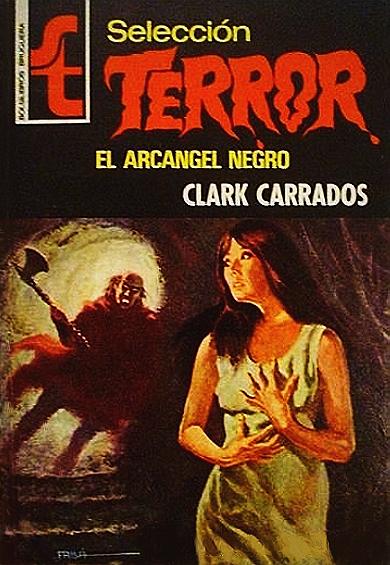 "SELECCION TERROR" Nr. 168