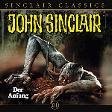 John Sinclair Classics Nr. 1: Der Anfang