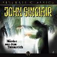 John Sinclair Classics Nr. 2: Mörder aus dem Totenreich