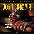 John Sinclair Classics Nr. 6: Friedhof der Vampire
