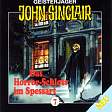 John Sinclair Nr. 07: Das Horror-Schloß im Spessart