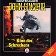 John Sinclair Nr. 11: Kino des Schreckens