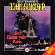 John Sinclair Nr. 12: Der Hexer von Paris