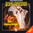 John Sinclair Nr. 15: Die Geisterbraut