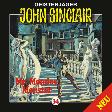 John Sinclair Nr. 34: Mr. Mondos Monster