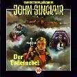 John Sinclair Nr. 36: Der Todesnebel
