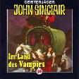 John Sinclair Nr. 038: Im Land des Vampirs