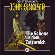 John Sinclair Nr. 41: Die Schöne aus dem Totenreich