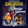John Sinclair Nr. 42: Blutiger Halloween