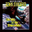 John Sinclair Nr. 43: Ich flog in die Todeswolke